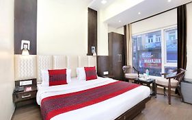 Hotel Grand Park Amritsar